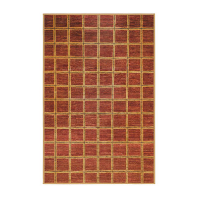 Abstract Indoor Rug