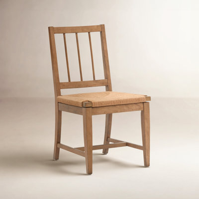 Rhine Oak Dining Chair