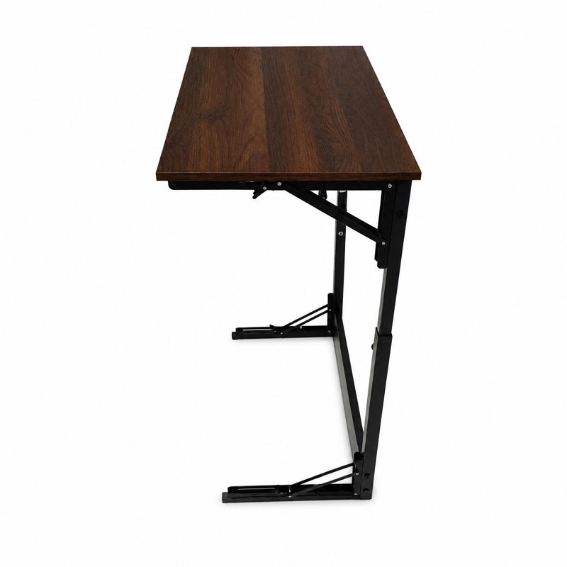 Writing Desk, 80*40cm, Vintage color