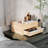 Wood Jewelry Box + Drawers-20641171