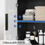 Freestanding 60cm W Bathroom Storage Cabinet-27432242