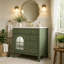 Armoire de salle de bain 35,6 po-833447973
