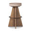 Avari Swivel Upholstered-2125179081