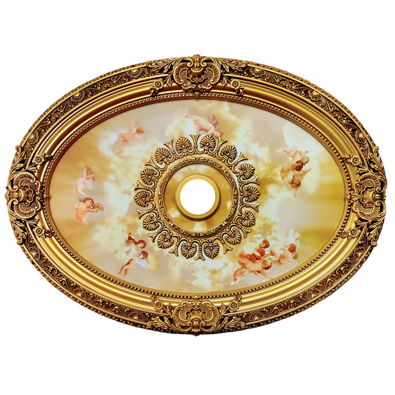 Ceiling Medallion