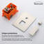 All-In-One Kit with Rough in-Valve-69774369