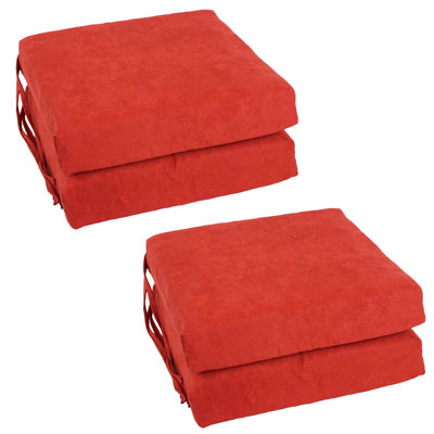Coussin de siège d'intérieur