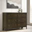 Commode 6 tiroirs