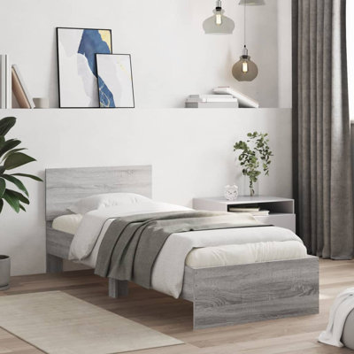 Nyleen Bed