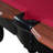 Lancaster Gaming 89'' L Pool Table-51402784