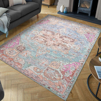 Oriental Indoor Rug