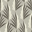 Palmier Areca - papier peint olive clair-647807447-694103244