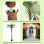 Palmier artificiel-1226994341