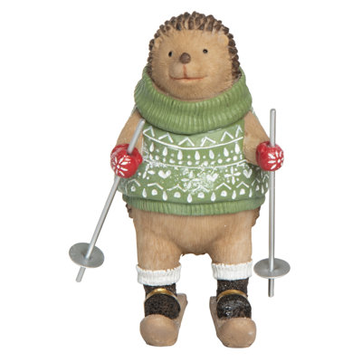 Figurine de collection Fair Isle Critter