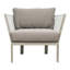 Archipelago Outdoor Lounge Chair