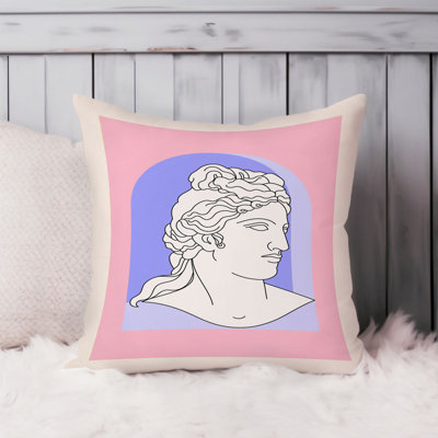 Pillow Cover