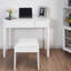 Dressing Table with Mirror-1640626697