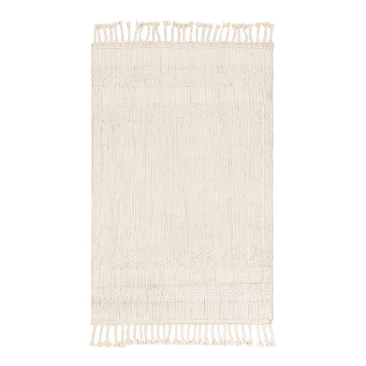 Cosmina Geometric Indoor / Outdoor Rug