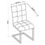 Ferber Upholstered Dining Chair-94331061