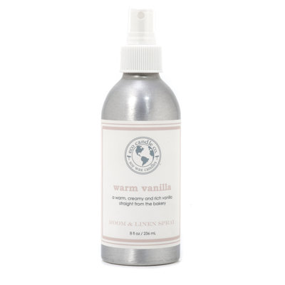 Spice Room Sprays