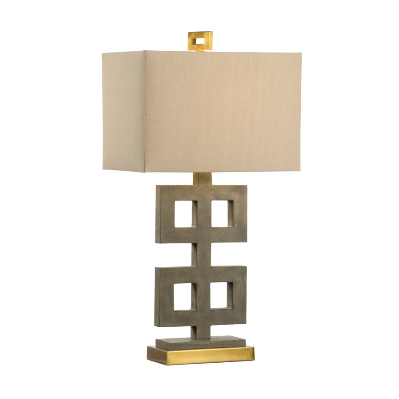 Lampe de table 31,5 "Ross