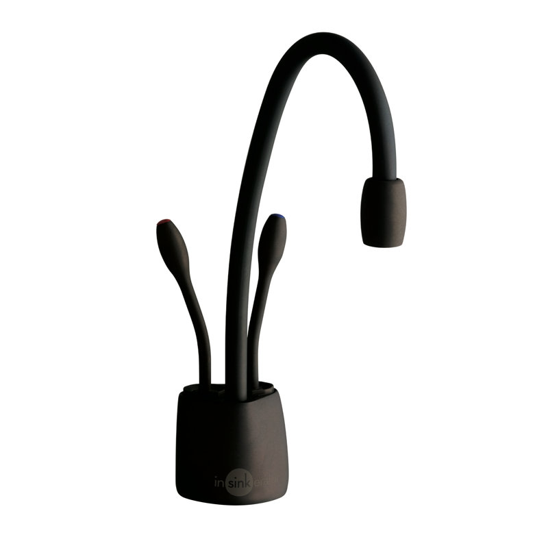 Indulge Hot and Cold Water Dispensers, Oil Rubbed Bronze