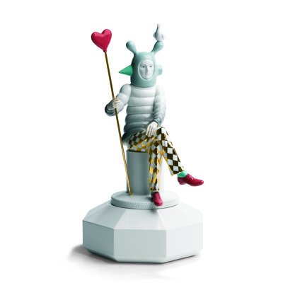 Fantasy the Lover II Figurine