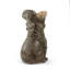 Lebec Ceramic Table Vase-1985606257