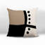 Oreiller carré réversible intérieur / extérieur Tobe Minimalist-109597153-109912302