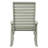 Midwest Plastic Outdoor Rocker Chair-1495238679