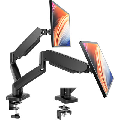 U Design Now Multi-Screen Desktop Mount