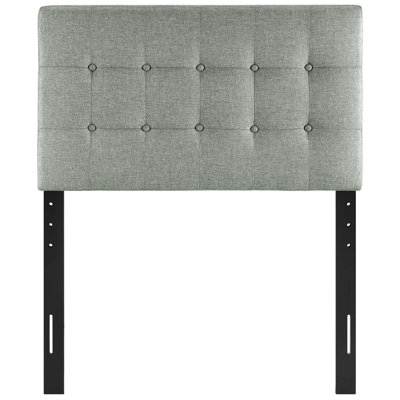 Modway Emily Upholstered Headboard by Modway