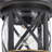 Baccus Steel Wall Light