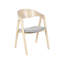 Juliette Upholstered Dining Chair-2062854315