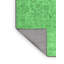 Tapis abstrait vert émeraude 826 lavable à la machine-853005013