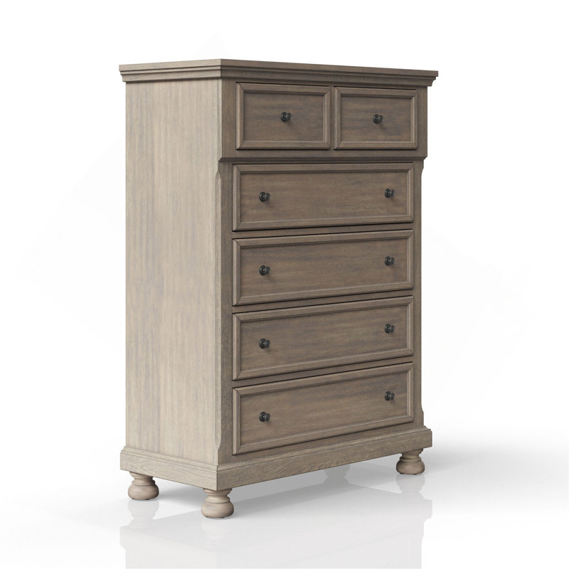 5 Drawer Chest