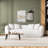 Axal 92.51'' Upholstered Sofa-712215313