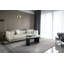 Broadway Solid Colour Hand Woven Area Rug-1525026120