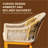Bar Stools Set Of 2 With Arm And Backrest