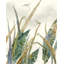 Tropical Breeze II Print by Sara Brown-26772436-26772438
