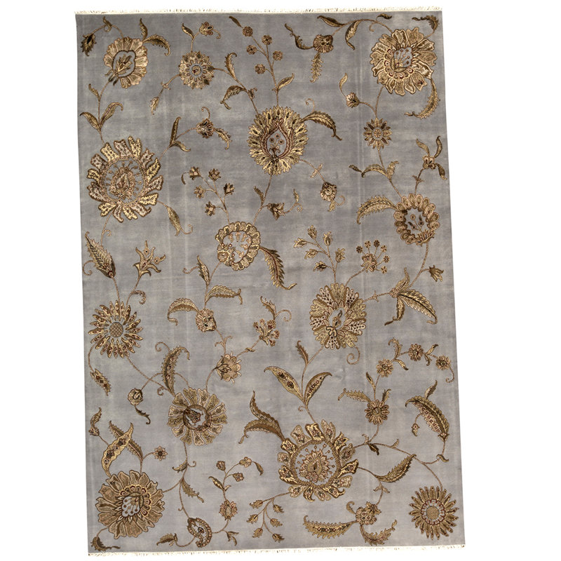 One-of-a-Kind 9'10" X 14'2" Area Rug