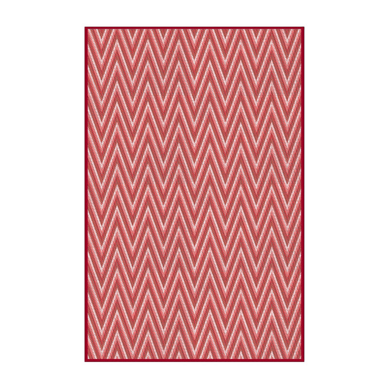Washable Indoor Rug, Runner 2' x 5'