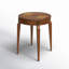 Amberwood End Table with Storage-1491992639