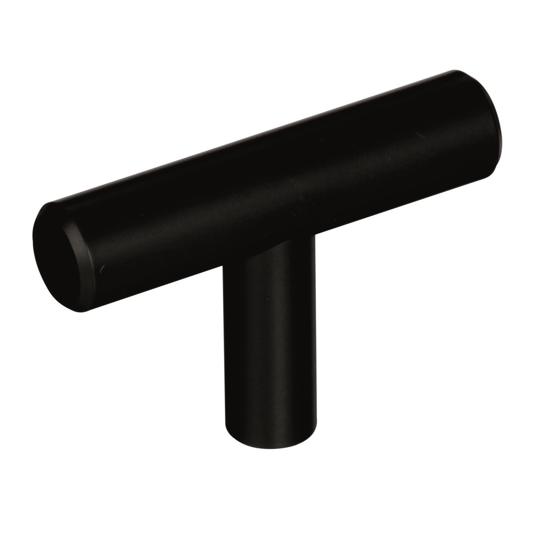 Bar Pulls 1 15/16" Length Bar Knob Amerock 