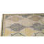 Silk Geometric Area Rug