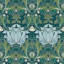 3' L x 2' W Wallpaper Roll-1300958711