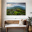 Alvord majestueux Blue Ridge Mountains-107489638