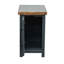 Table de chevet 14 po Essex