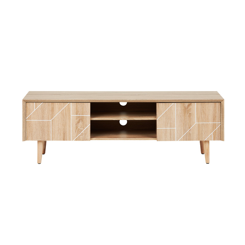 Gina TV Stand for TVs up to 65"