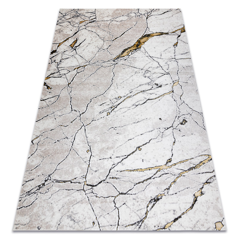 LaMattina Abstract Area Rug, Rectangle 160 x 220cm