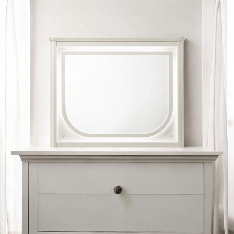 Miroir Laveda